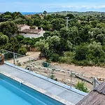 Villa Homekeeper Location De Villas Porto-Vecchio, Pinarello, Sainte-Lucie *