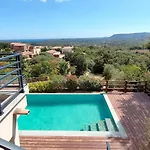 Homekeeper Location De Villas Porto-Vecchio, Pinarello, Sainte-Lucie * Conca