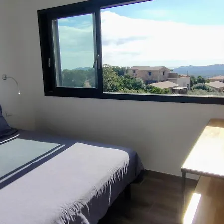 Villa Homekeeper Location De Porto-vecchio, Pinarello, Sainte-lucie *
