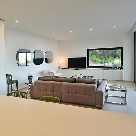 Homekeeper Location De Porto-vecchio, Pinarello, Sainte-lucie Villa *