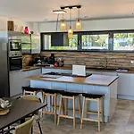 Homekeeper Location De Villas Porto-Vecchio, Pinarello, Sainte-Lucie Willa *