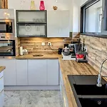 Homekeeper Location De Villas Porto-Vecchio, Pinarello, Sainte-Lucie Conca