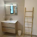 Homekeeper Location De Villas Porto-Vecchio, Pinarello, Sainte-Lucie Willa *
