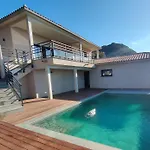 Homekeeper Location De Villas Porto-Vecchio, Pinarello, Sainte-Lucie Willa