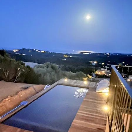 Homekeeper 3 Recentes Vue Piscine Privee * Conca