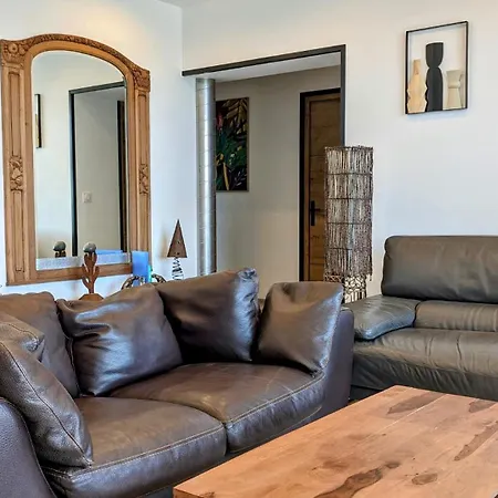 Villa Homekeeper 3 Recentes Vue Piscine Privee *