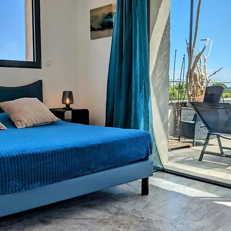 Homekeeper 3 Recentes Vue Piscine Privee * Conca