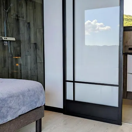 Villa Homekeeper 3 Recentes Vue Piscine Privee *