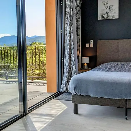Homekeeper 3 Recentes Vue Piscine Privee Villa