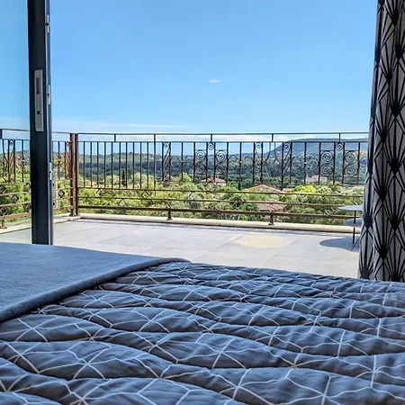 Homekeeper 3 Recentes Vue Piscine Privee Villa *