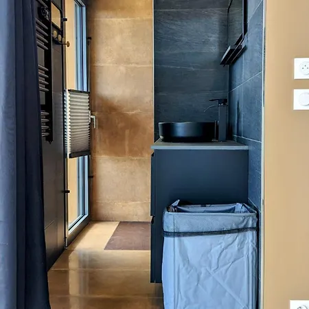Villa Homekeeper 3 Recentes Vue Piscine Privee *