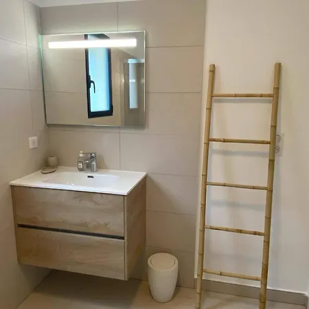 Homekeeper 3 Recentes Vue Piscine Privee Villa *