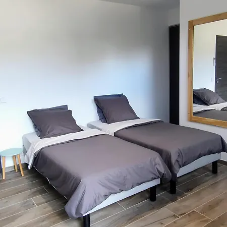 Homekeeper 3 Recentes Vue Piscine Privee Villa