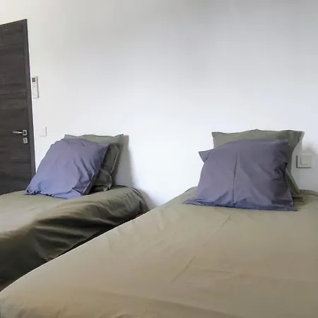 Homekeeper 3 Recentes Vue Piscine Privee Villa Conca