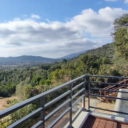 Homekeeper 3 Recentes Vue Piscine Privee Villa
