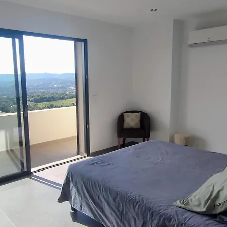 Homekeeper 3 Recentes Vue Piscine Privee * Conca