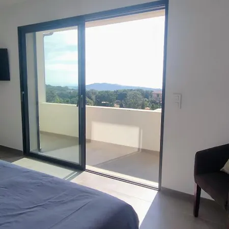 Villa Homekeeper 3 Recentes Vue Piscine Privee Conca
