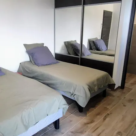 Homekeeper 3 Recentes Vue Piscine Privee Villa Conca