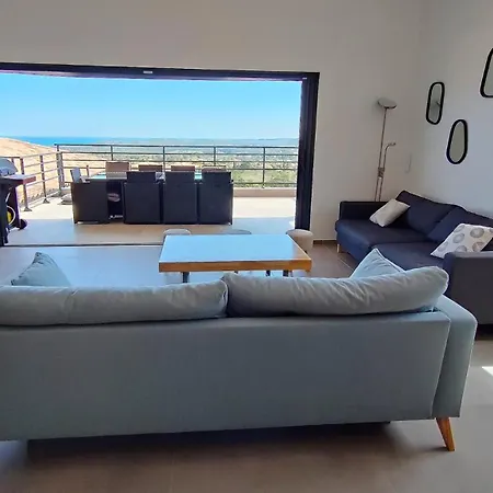 Villa Homekeeper 3 Recentes Vue Piscine Privee