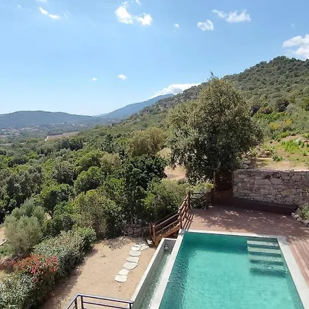 Homekeeper 3 Recentes Vue Piscine Privee Villa *