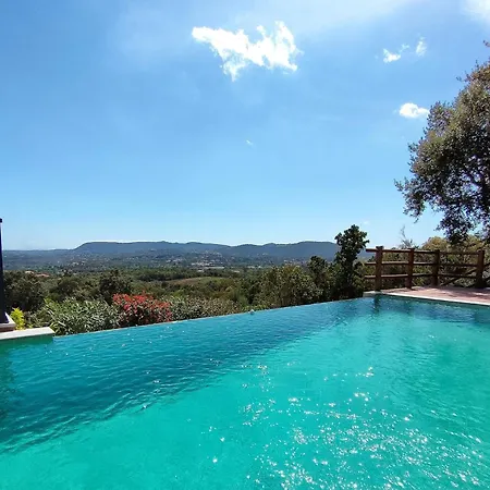 Villa Homekeeper 3 Recentes Vue Piscine Privee Conca