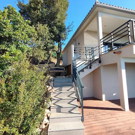Homekeeper 3 Recentes Vue Piscine Privee * Conca