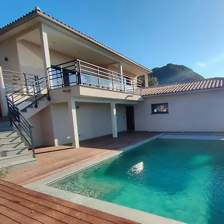 Homekeeper 3 Recentes Vue Piscine Privee Villa