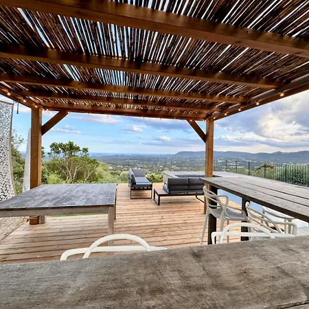Homekeeper 3 Recentes Vue Piscine Privee Villa