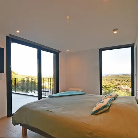 Villa Homekeeper 3 Recentes Vue Piscine Privee