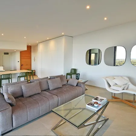 Homekeeper 3 Recentes Vue Piscine Privee * Conca
