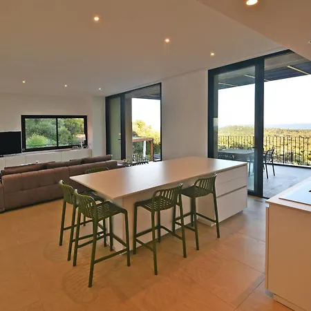 Homekeeper Location De Porto-vecchio, Pinarello, Sainte-lucie Villa *