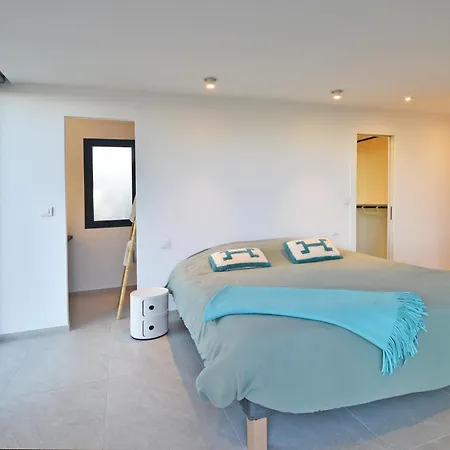 Villa Homekeeper 3 Recentes Vue Piscine Privee *