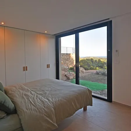 Villa Homekeeper 3 Recentes Vue Piscine Privee *
