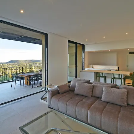 Homekeeper 3 Recentes Vue Piscine Privee Villa *