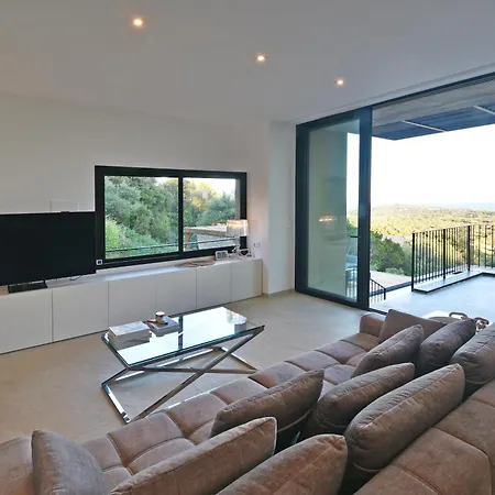 Homekeeper 3 Recentes Vue Piscine Privee *