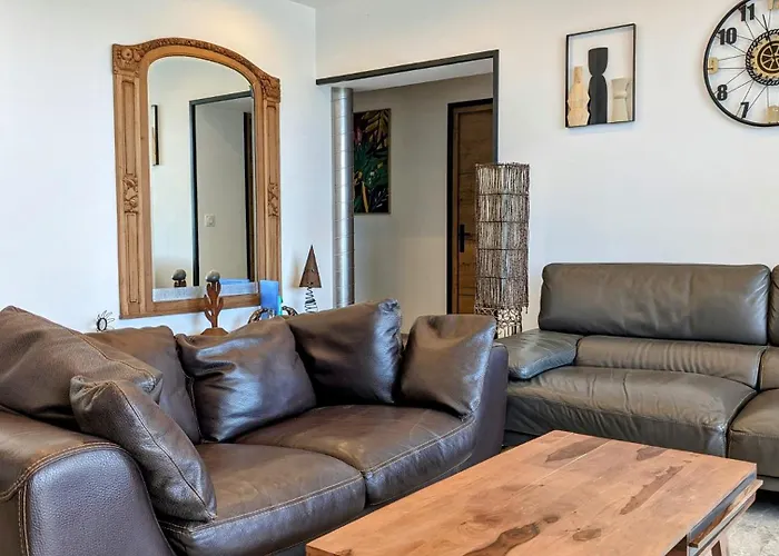 Villa Homekeeper Location De Villas Porto-Vecchio, Pinarello, Sainte-Lucie *