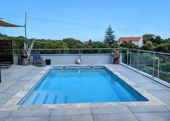 Villa Homekeeper Location De Villas Porto-Vecchio, Pinarello, Sainte-Lucie