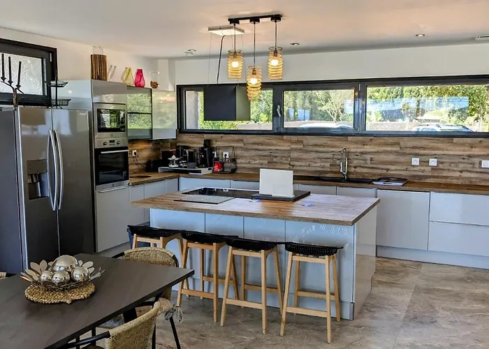 Homekeeper Location De Villas Porto-Vecchio, Pinarello, Sainte-Lucie Villa *