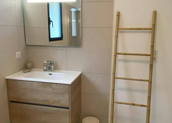 Homekeeper Location De Villas Porto-Vecchio, Pinarello, Sainte-Lucie Villa *