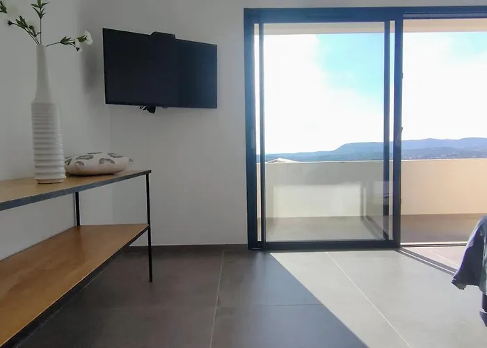 Homekeeper Location De Villas Porto-Vecchio, Pinarello, Sainte-Lucie