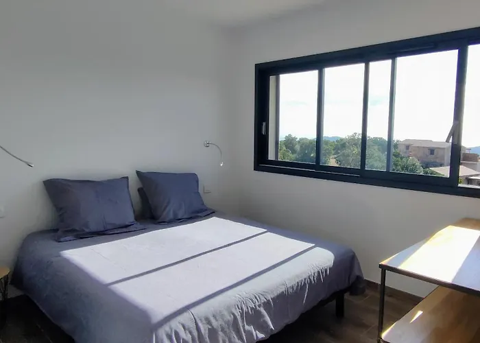 Homekeeper Location De Villas Porto-Vecchio, Pinarello, Sainte-Lucie *