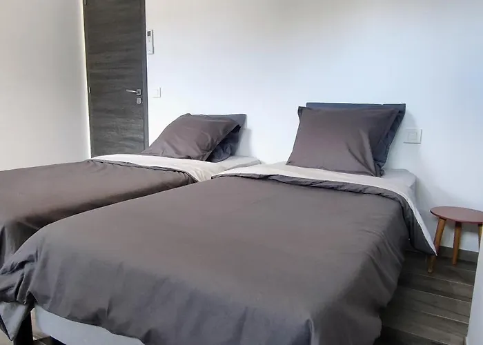 Villa Homekeeper Location De Villas Porto-Vecchio, Pinarello, Sainte-Lucie Conca