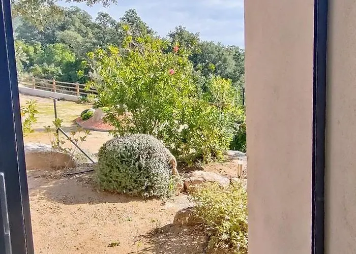 Villa Homekeeper Location De Villas Porto-Vecchio, Pinarello, Sainte-Lucie