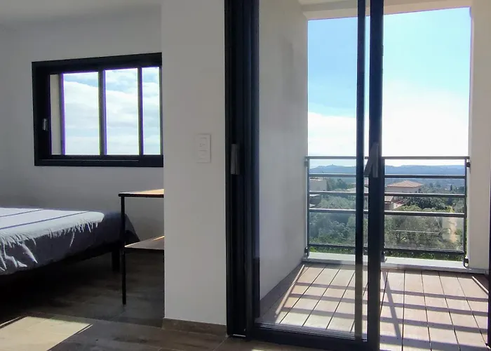 Homekeeper Location De Villas Porto-Vecchio, Pinarello, Sainte-Lucie Villa *
