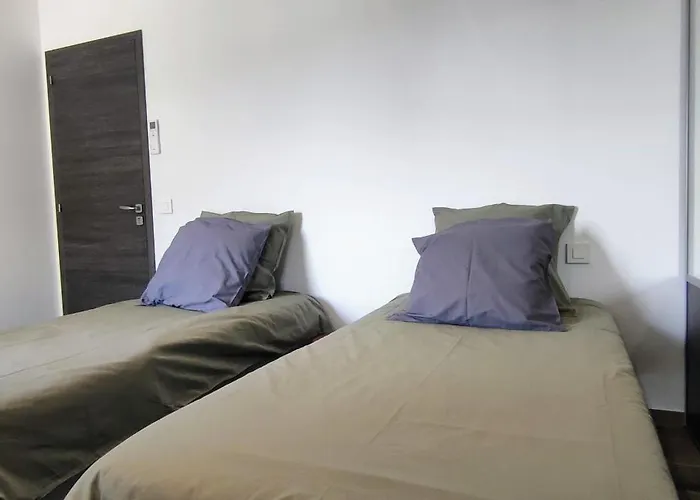 Homekeeper Location De Villas Porto-Vecchio, Pinarello, Sainte-Lucie Villa Conca