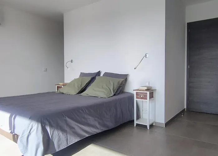 Homekeeper Location De Villas Porto-Vecchio, Pinarello, Sainte-Lucie Conca