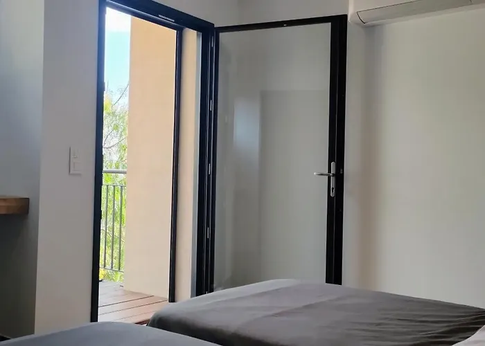 Homekeeper Location De Villas Porto-Vecchio, Pinarello, Sainte-Lucie