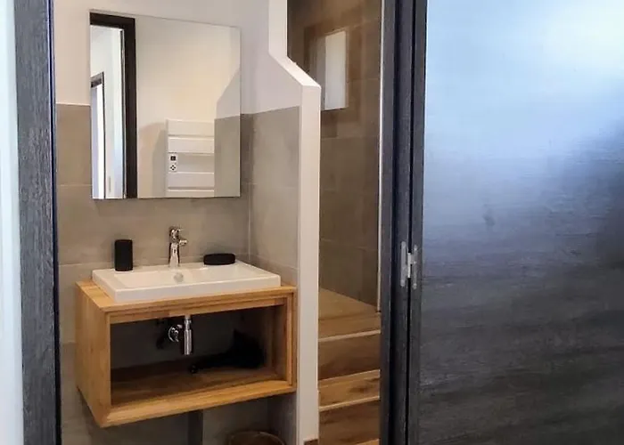 Homekeeper Location De Villas Porto-Vecchio, Pinarello, Sainte-Lucie Villa