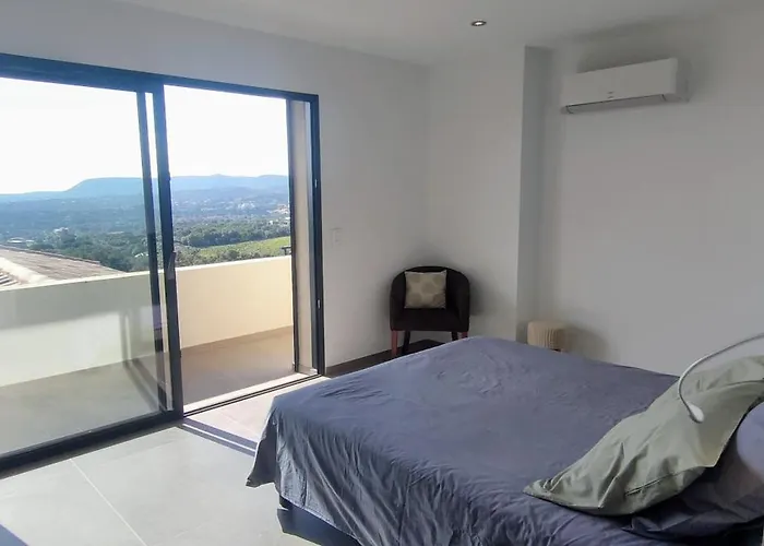 Homekeeper Location De Villas Porto-Vecchio, Pinarello, Sainte-Lucie * Conca