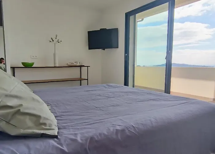 Homekeeper Location De Villas Porto-Vecchio, Pinarello, Sainte-Lucie Conca